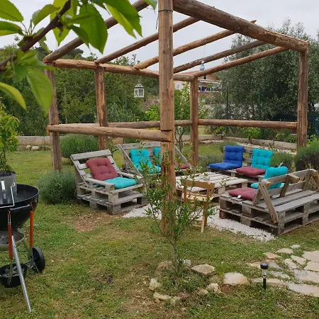 Διαμέρισμα Mali Lovre *