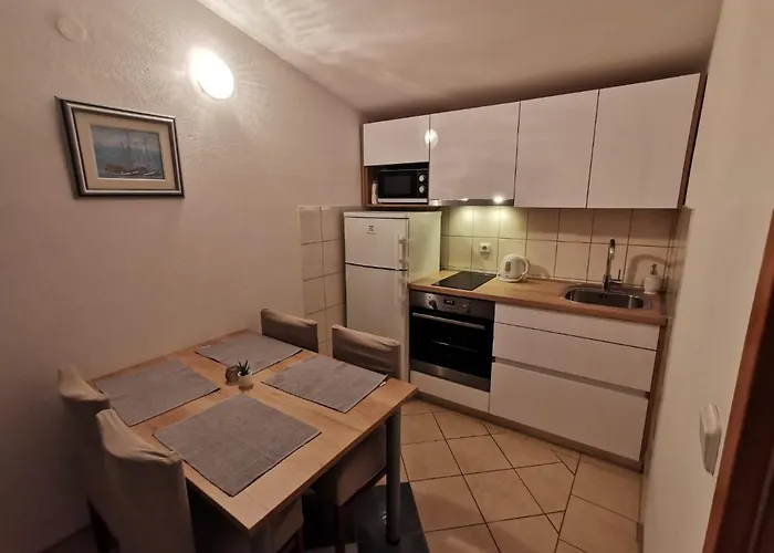 Appartement Mali Lovre