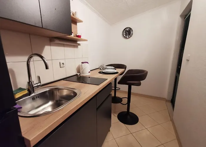 Mali Lovre Appartement *