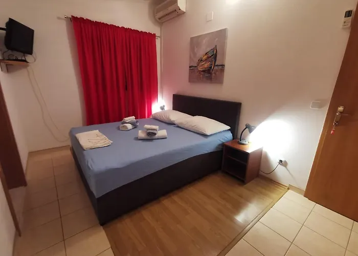 Mali Lovre Appartement *