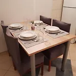 Mali Lovre شقة Poljica (Trogir)