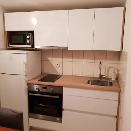 Appartement Mali Lovre