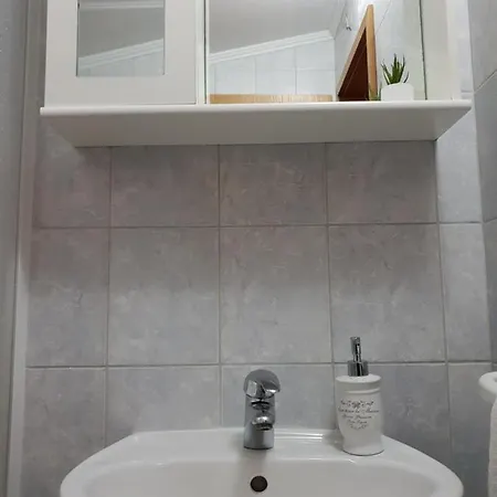 Lägenhet Mali Lovre *