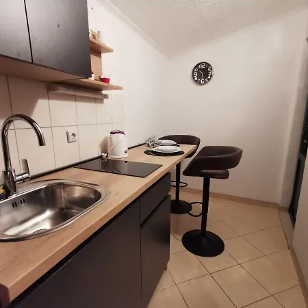 Mali Lovre Appartement *