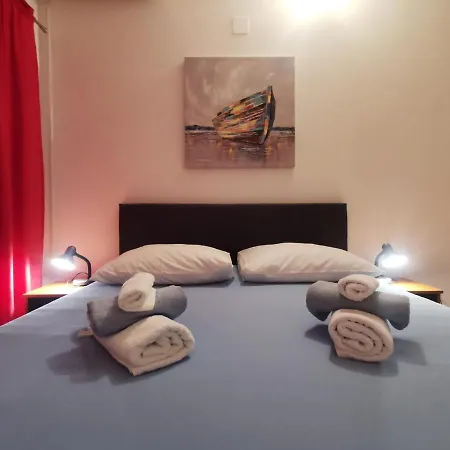 Apartamento Mali Lovre *
