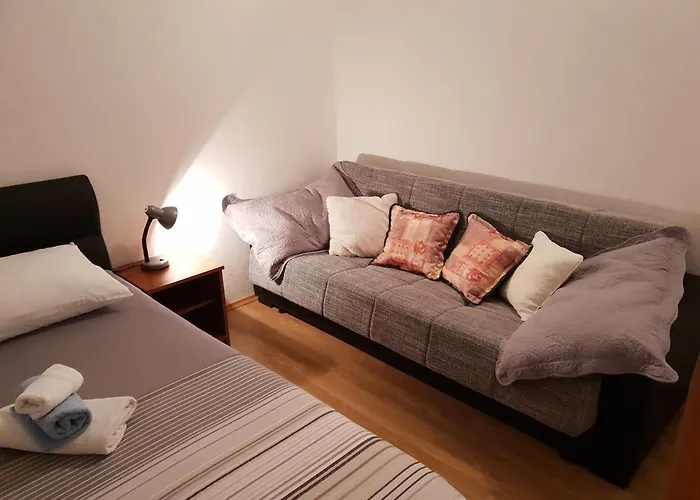 Apartamento Mali Lovre *
