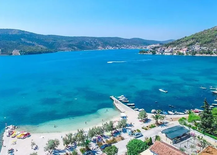 Apartamento Mali Lovre *