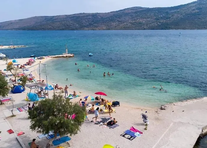 Apartamento Mali Lovre *