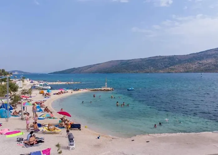 Apartamento Mali Lovre *