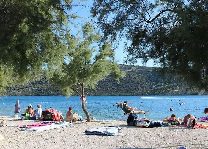 Apartamento Mali Lovre