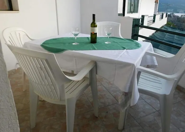 Apartamento Mali Lovre *