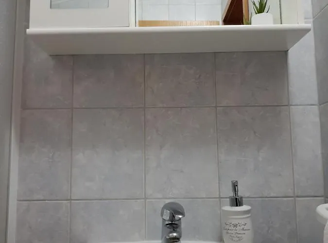 Apartamento Mali Lovre *