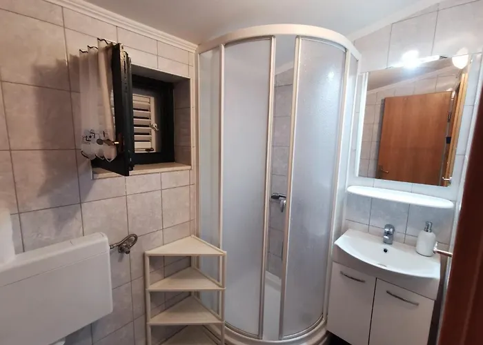 Apartamento Mali Lovre