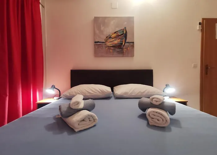 Apartamento Mali Lovre *